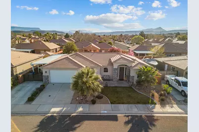 233 N 2680 St W, Hurricane, UT 84737 - Photo 4