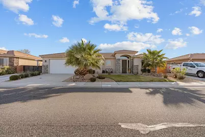 233 N 2680 St W, Hurricane, UT 84737 - Photo 48