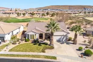 4815 S Ironwood Dr, Saint George, UT 84790 - Photo 1