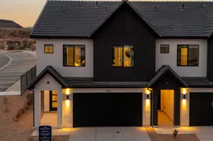 1747 S Ripple Rock Dr, Washington, UT 84780 - Photo 1