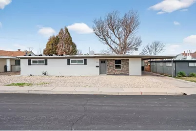 532 S 700 W, Cedar City, UT 84720 - Photo 2