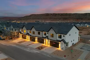 1751 S Ripple Rock Dr, Washington, UT 84780 - Photo 6