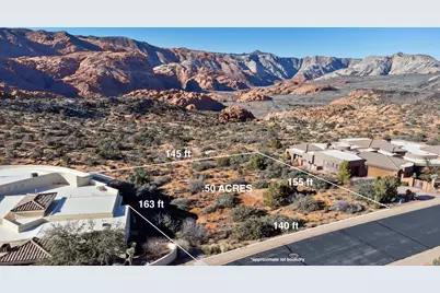 4961 N Long Sky Cir, Saint George, UT 84770 - Photo 2