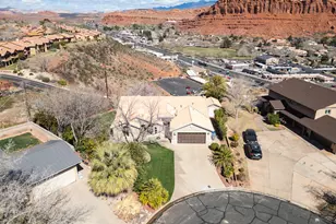 702 W 390 N Cir, Saint George, UT 84770 - Photo 34