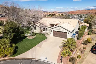 702 W 390 N Cir, Saint George, UT 84770 - Photo 32
