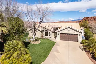 702 W 390 N Cir, Saint George, UT 84770 - Photo 2