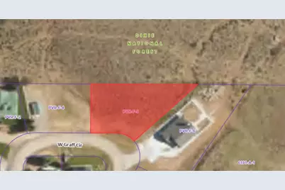 856 W Graff Cir, Pine Valley, UT 84781 - Photo 2