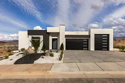 729 S 1360 W, Hurricane, UT 84737 - Photo 2