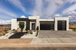 729 S 1360 W, Hurricane, UT 84737 - Photo 2