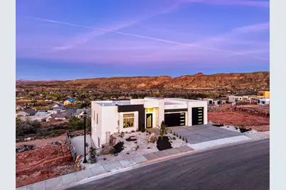 729 S 1360 W, Hurricane, UT 84737 - Photo 82
