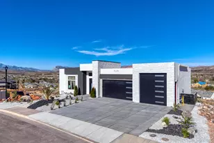 729 S 1360 W, Hurricane, UT 84737 - Photo 4