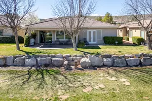 2240 W Sunbrook Dr, Saint George, UT 84770 - Photo 42