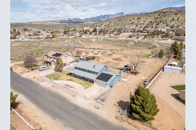 7998 N Sapphire Dr, Saint George, UT 84770 - Photo 40