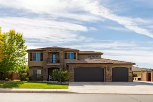 2948 E 3190 S, Saint George, UT 84790 - Photo 1