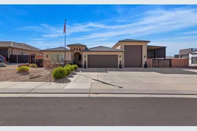 3469 W 2610 S, Hurricane, UT 84737 - Photo 1