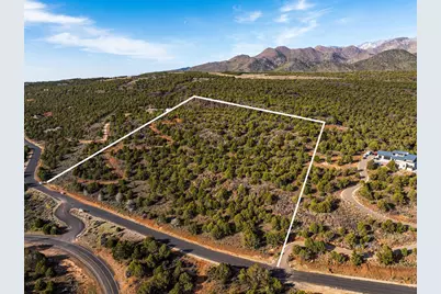 3138 S Juniper Way, New Harmony, UT 84757 - Photo 4