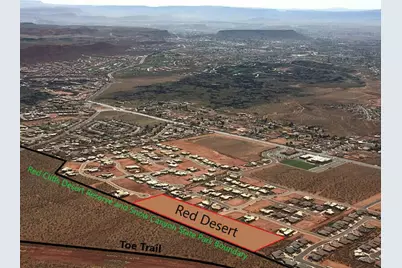 463 E Red Desert Trail, Ivins, UT 84738 - Photo 4