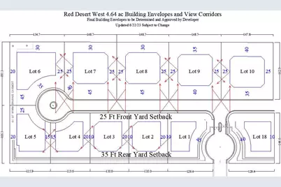 463 E Red Desert Trail, Ivins, UT 84738 - Photo 16