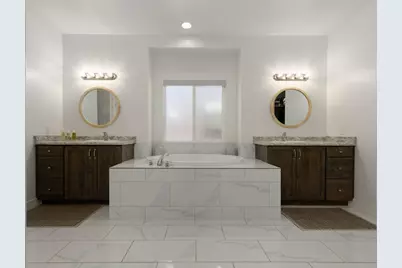 3355 E Tanoak Dr, Saint George, UT 84790 - Photo 16