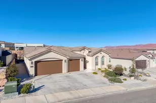 476 S Cecita Wy, Saint George, UT 84770 - Photo 2
