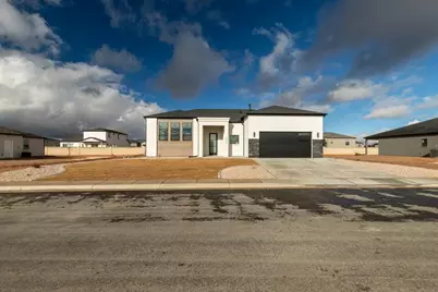 4523 W 150 N #Lot 200, Cedar City, UT 84720 - Photo 1