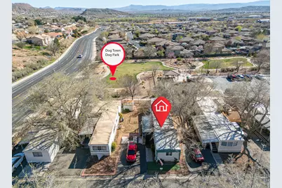 200 E 400 S #5, Washington, UT 84780 - Photo 2