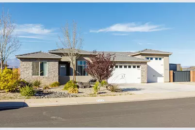 3712 W 2700 S, Hurricane, UT 84737 - Photo 1