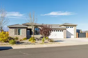 3712 W 2700 S, Hurricane, UT 84737 - Photo 1