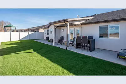 1825 N Lund Highway #54, Cedar City, UT 84721 - Photo 30