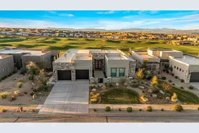 1491 W Shinnecock Dr, Saint George, UT 84770 - Photo 1