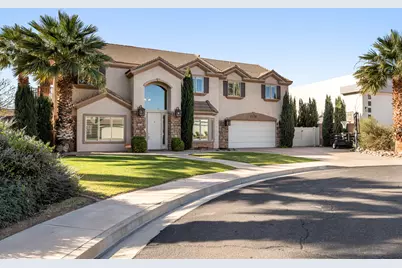 2246 E 440 N Cir, Saint George, UT 84790 - Photo 1