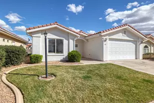 2050 W Canyon View Dr, Saint George, UT 84770 - Photo 1