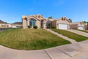 225 N Valley View Dr, Saint George, UT 84770 - Photo 1