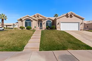 225 N Valley View Dr, Saint George, UT 84770 - Photo 1
