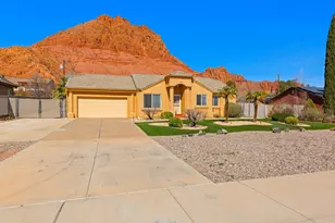 125 E 300 N, Ivins, UT 84738 - Photo 1