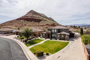 2038 S Great Basin Dr, Washington, UT 84780 - Photo 2