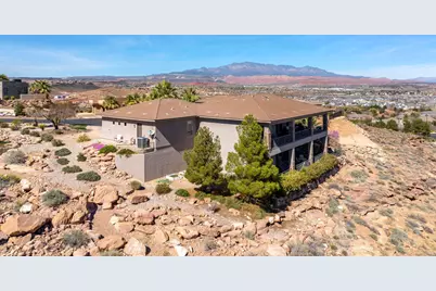 2376 E Stone Crest Cir, Saint George, UT 84790 - Photo 58