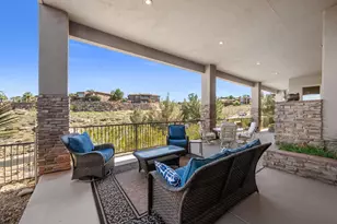 2376 E Stone Crest Circle, Saint George, UT 84790 - Photo 50