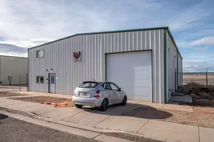 2360 W Aviation Way, Cedar City, UT 84721 - Photo 1