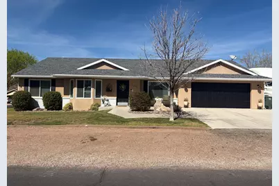 1021 E Elm St, Saint George, UT 84790 - Photo 1