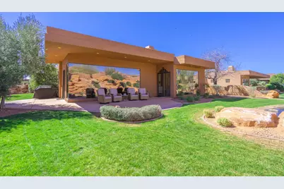 2336 W Entrada Trail #23, Saint George, UT 84770 - Photo 52