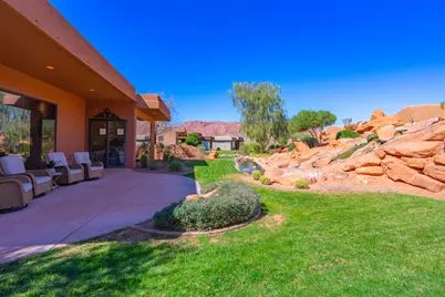 2336 W Entrada Trail #23, Saint George, UT 84770 - Photo 50