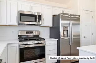3887 N Hawks Landing Lp, Enoch, UT 84721 - Photo 14