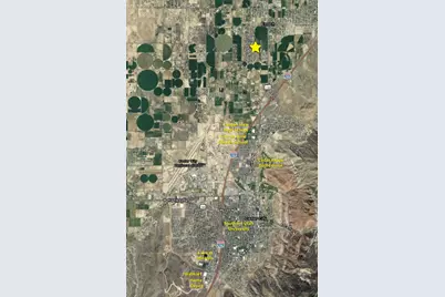 3887 N Hawks Landing Lp, Enoch, UT 84721 - Photo 46