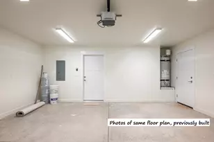 3887 N Hawks Landing Lp, Enoch, UT 84721 - Photo 16