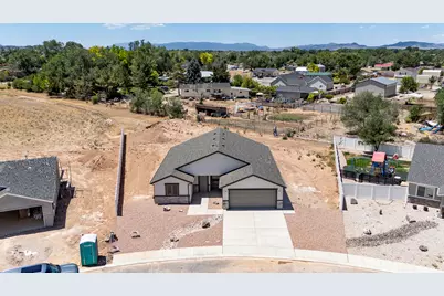 3887 N Hawks Landing Lp, Enoch, UT 84721 - Photo 42