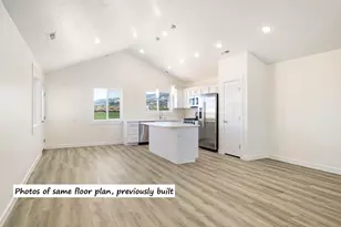 3887 N Hawks Landing Lp, Enoch, UT 84721 - Photo 8