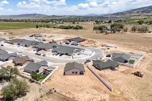 3887 N Hawks Landing Lp, Enoch, UT 84721 - Photo 40