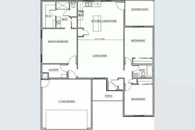 3887 N Hawks Landing Lp, Enoch, UT 84721 - Photo 18