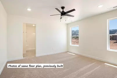 3887 N Hawks Landing Lp, Enoch, UT 84721 - Photo 14